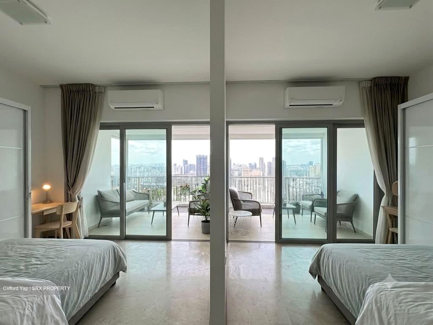 Trevista (D12), Condominium #587898111